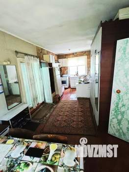 Дом 61м², 1-этажный, участок 3 сот.