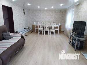 Дом 73м², 1-этажный, участок 4 сот.