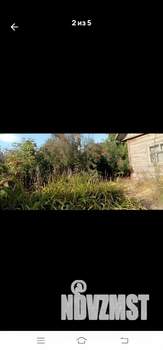 Дом 30м², 2-этажный, участок 6 сот.