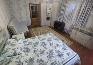 Дом 91м², 1-этажный, участок 4 сот.