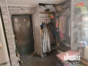 Дом 58м², 2-этажный, участок 5 сот.