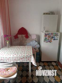 Дом 48м², 2-этажный, участок 5 сот.