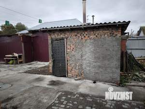 Дом 190м², 1-этажный, участок 6 сот.