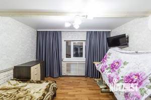 Дом 81м², 1-этажный, участок 3 сот.