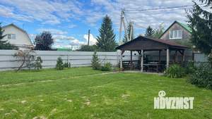 Дача 25м², 2-этажный, участок 8 сот.