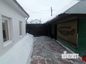 Дом 72м², 1-этажный, участок 3 сот.