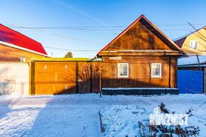 Дом 71м², 1-этажный, участок 5 сот.