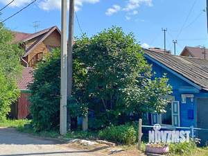 Дом 78м², 1-этажный, участок 4 сот.