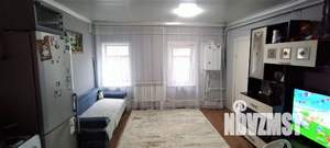 Дом 56м², 1-этажный, участок 3 сот.