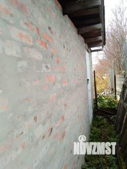 Дом 12м², 1-этажный, участок 7 сот.