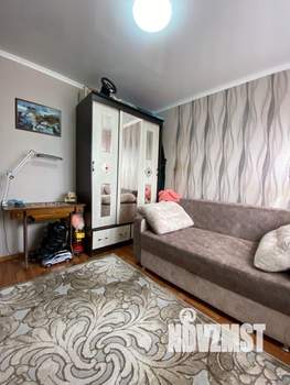 Дом 87м², 1-этажный, участок 8 сот.