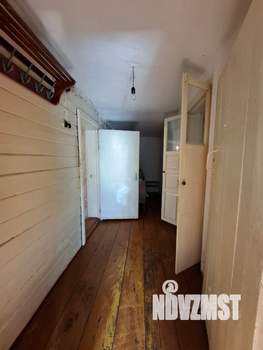 Дом 76м², 1-этажный, участок 6 сот.