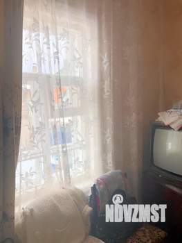 Дом 61м², 1-этажный, участок 4 сот.