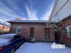 Дом 48м², 1-этажный, участок 5 сот.