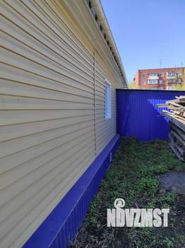 Дом 86м², 1-этажный, участок 7 сот.