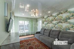 Дом 104м², 2-этажный, участок 5 сот.