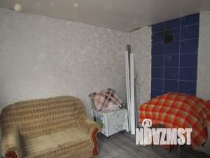 Дом 46м², 2-этажный, участок 4 сот.