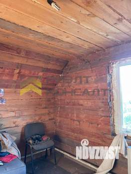 Дом 116м², 2-этажный, участок 16 сот.