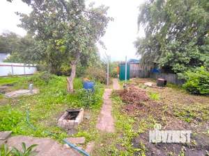 Дом 56м², 2-этажный, участок 5 сот.