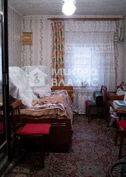 Дом 53м², 1-этажный, участок 2 сот.