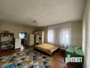 Дом 65м², 1-этажный, участок 5 сот.