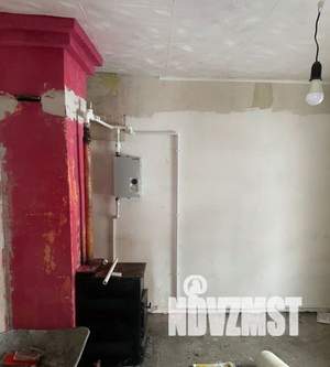 Дом 33м², 1-этажный, участок 3 сот.