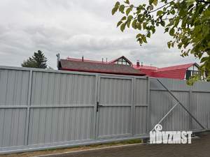 Дом 56м², 1-этажный, участок 5 сот.