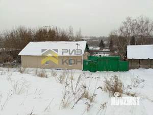 Дом 51м², 1-этажный, участок 8 сот.