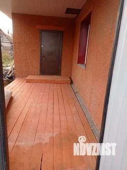 Дом 125м², 2-этажный, участок 3 сот.