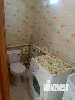 Дом 58м², 2-этажный, участок 7 сот.