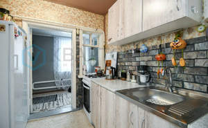 Дом 95м², 1-этажный, участок 372 сот.