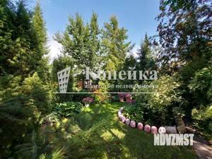 Дом 48м², 2-этажный, участок 6 сот.