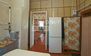 Дом 66м², 1-этажный, участок 5 сот.