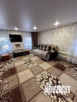 Дом 50м², 1-этажный, участок 3 сот.