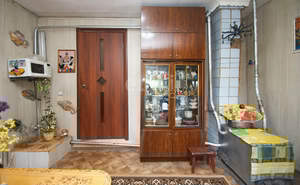 Дом 100м², 1-этажный, участок 9 сот.