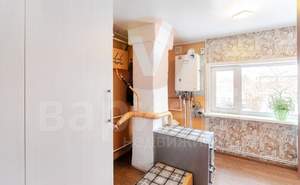 Дом 122м², 1-этажный, участок 7 сот.