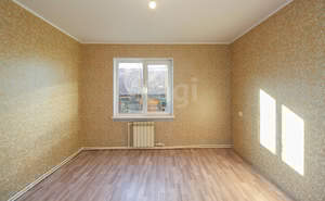 Дом 70м², 1-этажный, участок 4 сот.