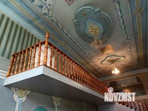 Коттедж 378м², 2-этажный, участок 6 сот.