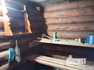 Дом 68м², 1-этажный, участок 3 сот.