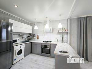 Дом 115м², 2-этажный, участок 3 сот.