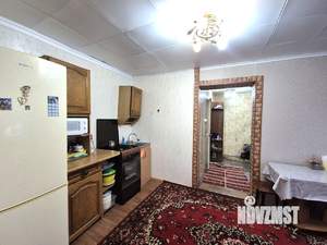 Дом 54м², 1-этажный, участок 11 сот.