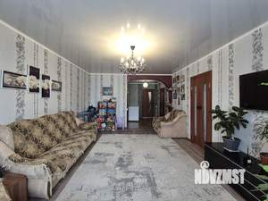 Дом 103м², 2-этажный, участок 2 сот.