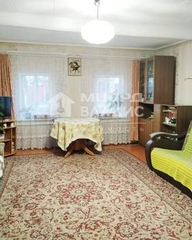 Дом 38м², 1-этажный, участок 3 сот.