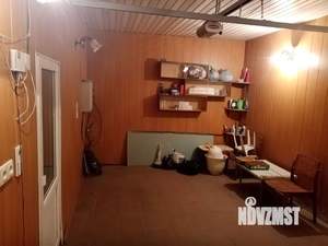 Таунхаус 250м², 3-этажный, участок 4 сот.