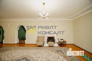 Дом 483м², 2-этажный, участок 11 сот.