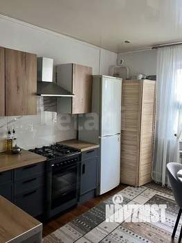 Таунхаус 93м², 2-этажный, участок 4 сот.