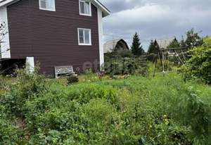 Дом 130м², 2-этажный, участок 5 сот.