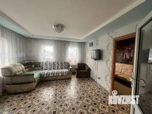 Дом 91м², 1-этажный, участок 4 сот.