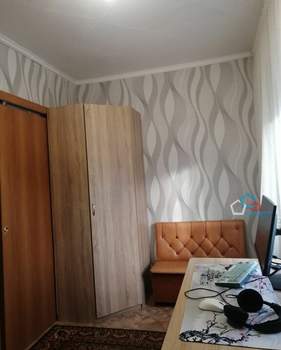 Дом 41м², 1-этажный, участок 1 сот.