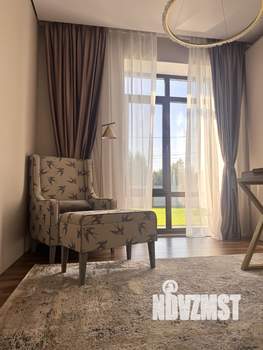 Коттедж 350м², 2-этажный, участок 8 сот.